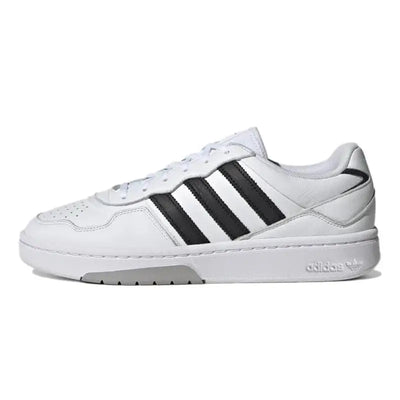 Adidas Courtic 'White Black' Sneakers shoes GX6318