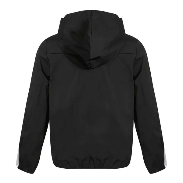 Adidas W 3S WB Women's jacket Hooded Sportswear