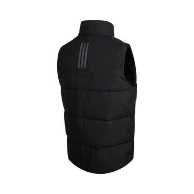 Adidas men's Down coat Vest Warm down jacket Sportswear