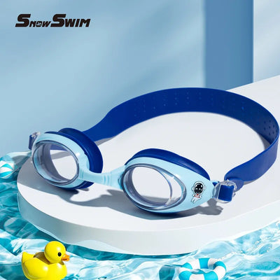 Children's Swimming Goggles