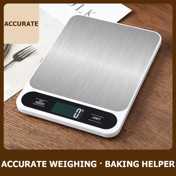 Food digital scale