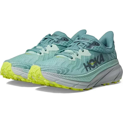 HOKA ONE ONE  Challenger 7 Men Women Running Shoes