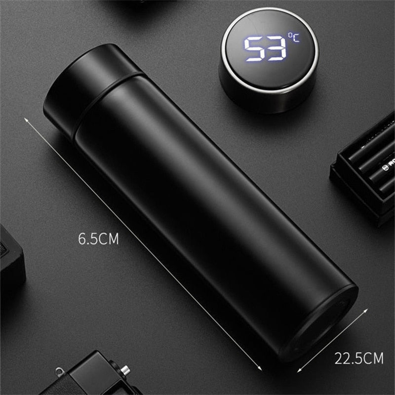 Guard Thermal water flask