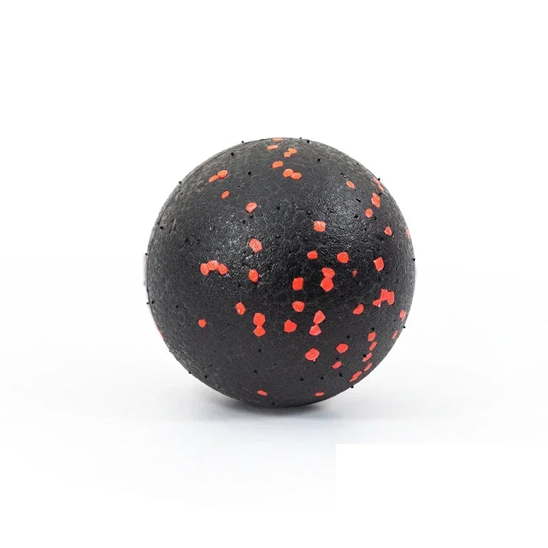 EPP 8cm Peanut Balls Body Massage Fascia Ball High Density