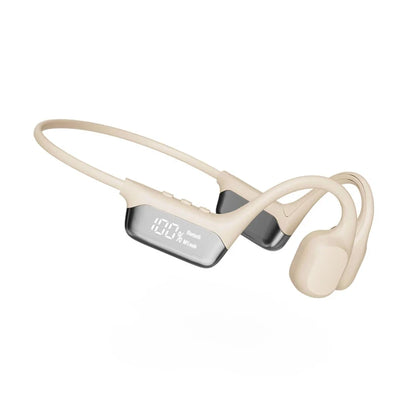 Xiaomi Mijia Bone Conduction Earphones IPX8 Waterproof Headset for Swimming