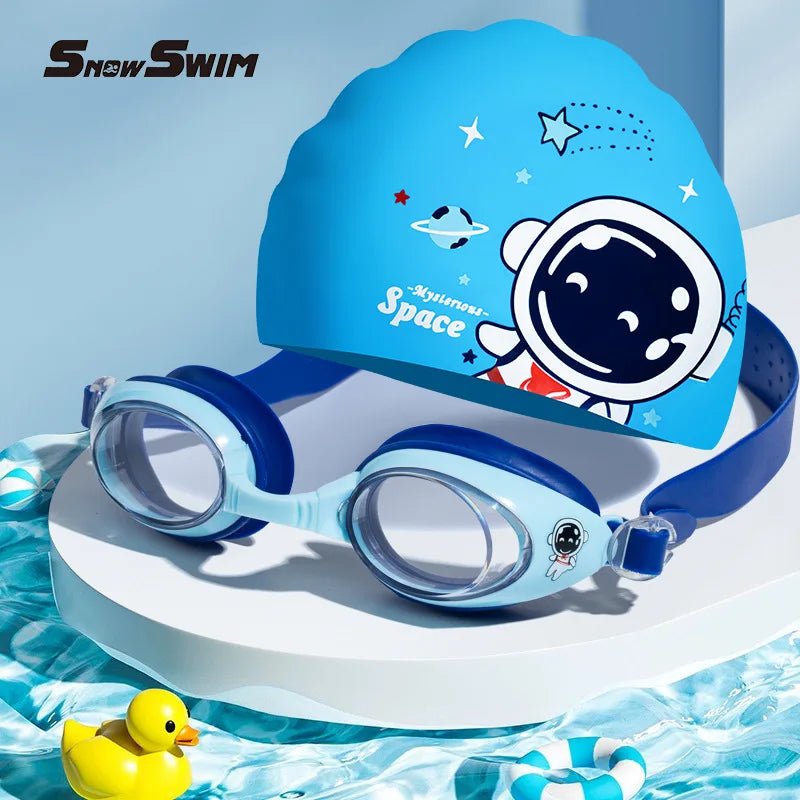 Children's Swimming Goggles