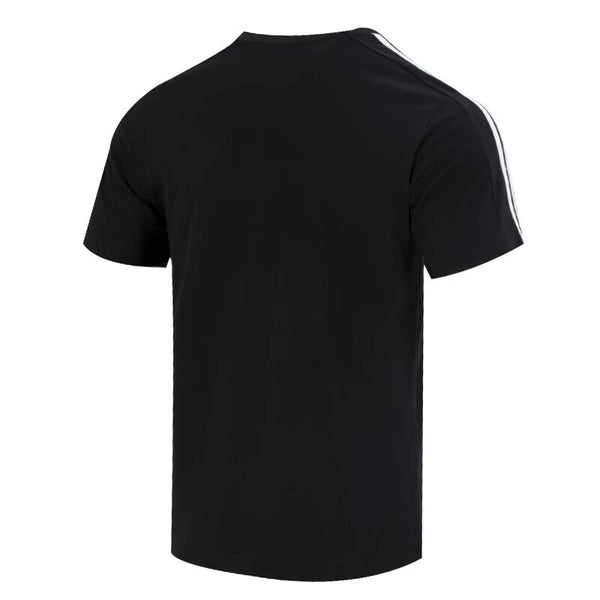 Adidas M 3S SJ T Men's T-shirts short sleeve Sportswear