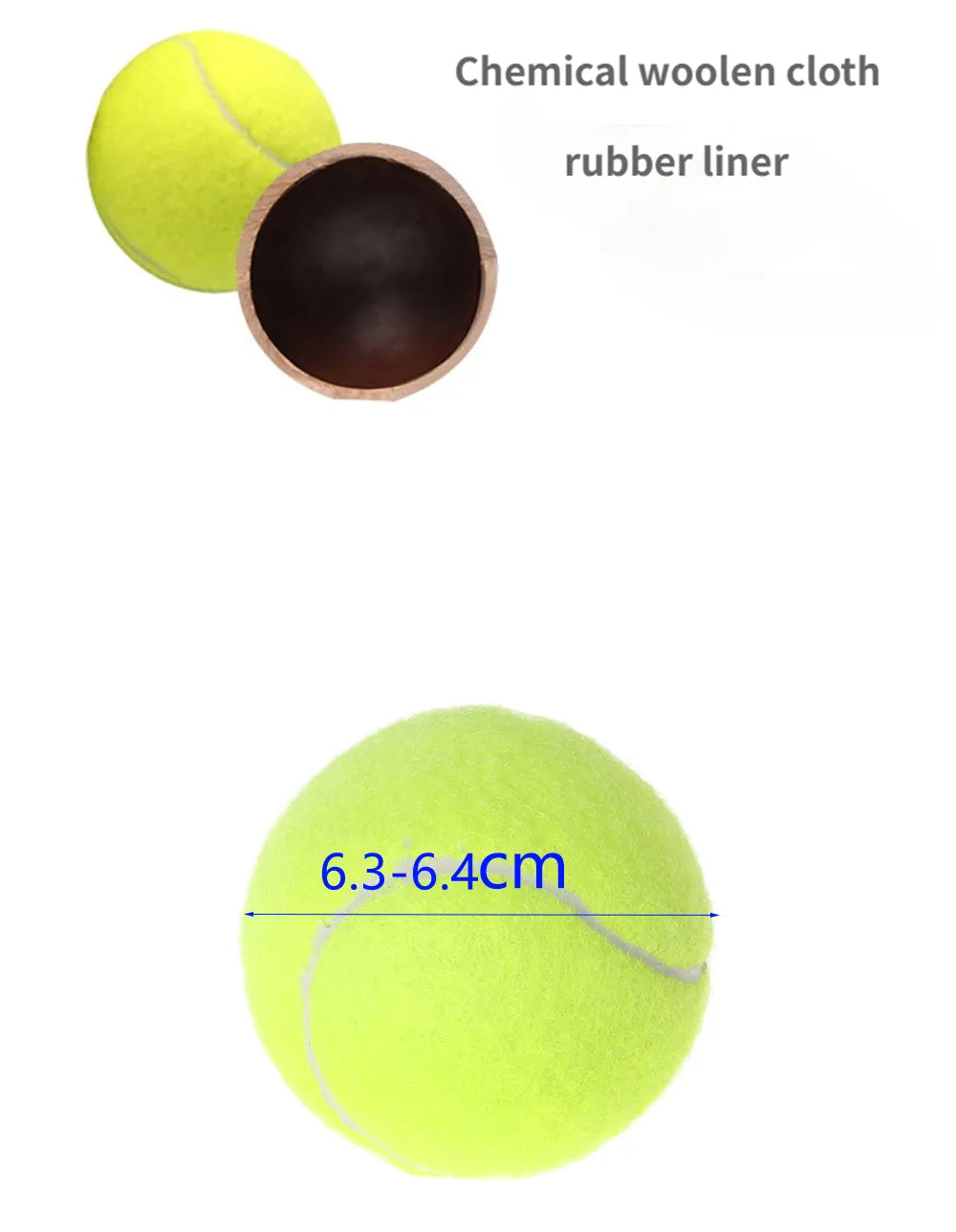 Tennis Balls