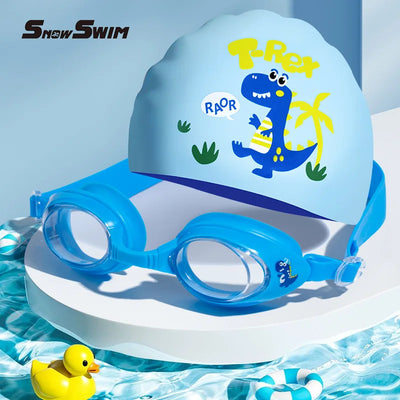 Children's Swimming Goggles