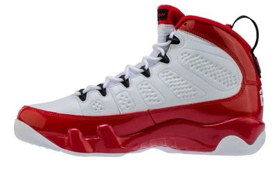 Nike Air Jordan 9 High Top Mens Basketball  Sneakers  Shoes Outdoor Activities Man 369987-109