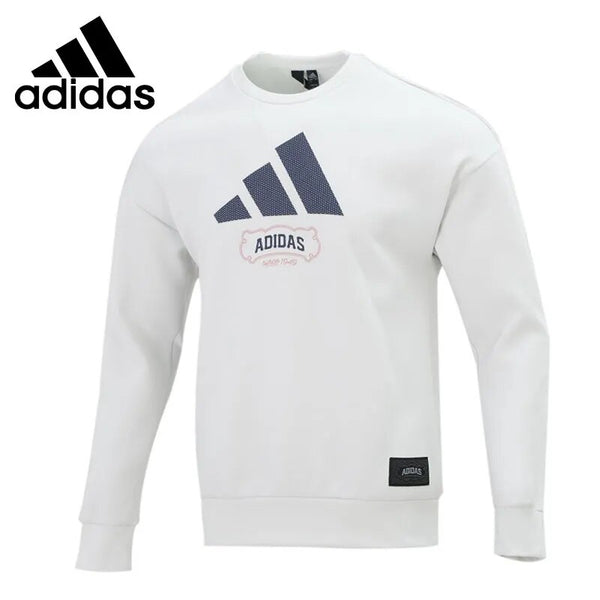 Adidas ST CREWGFX SWT Men's Pullover Jerseys Sportswear