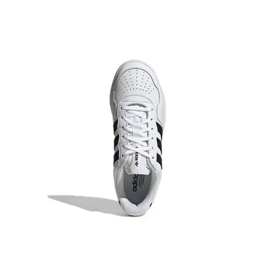 Adidas Courtic 'White Black' Sneakers shoes GX6318