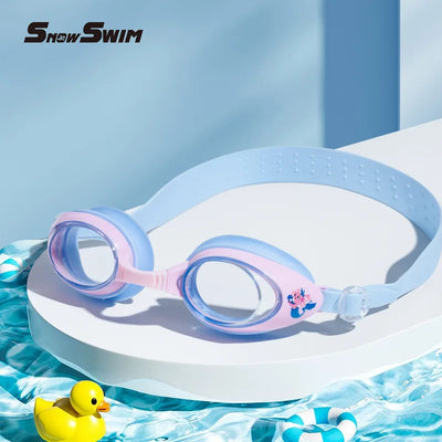 Children's Swimming Goggles