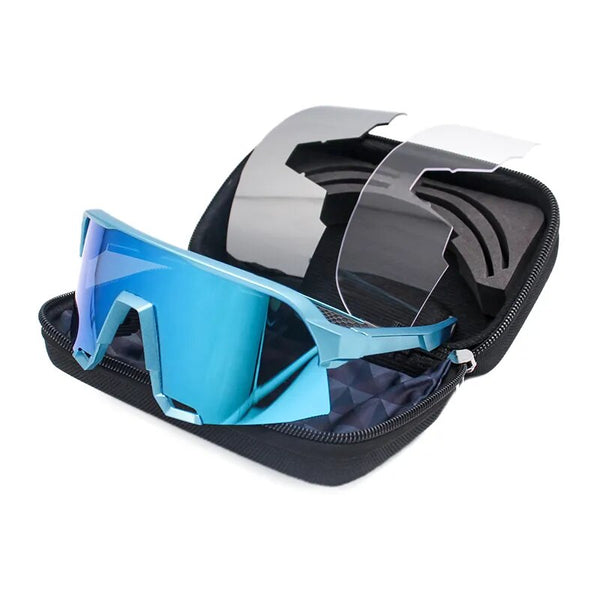 Eronbros Cycling Glasses UV400