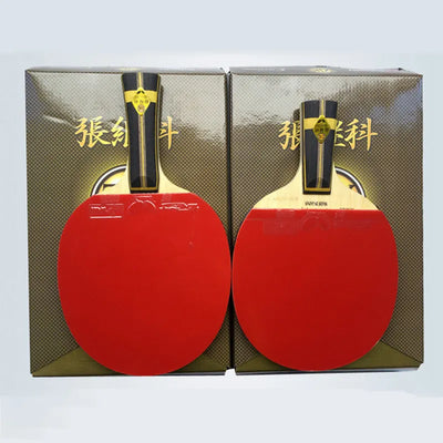 Professional Super ZLC Table Tennis Racket