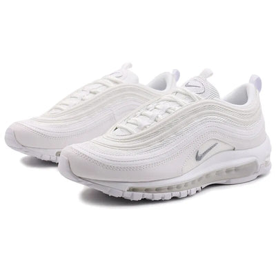 Nike Air Max 97 LX Men's Running Shoes Outdoor Sports Shoes Trend Breathable Quality Comfortable New 921826 Original Authentic