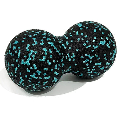 EPP 8cm Peanut Balls Body Massage Fascia Ball High Density