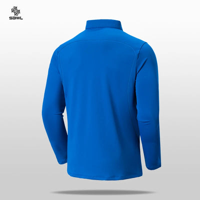 SBWL Men's high quality cycling hiking outdoor sports long sleeve