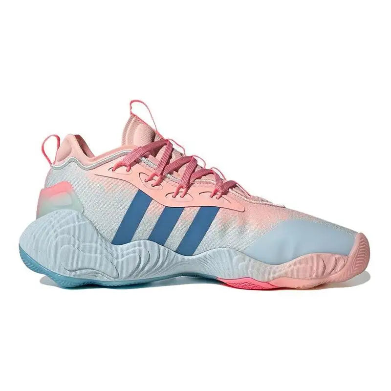 adidas Trae Young 3 Cotton Candy Sneakers shoes IF9358