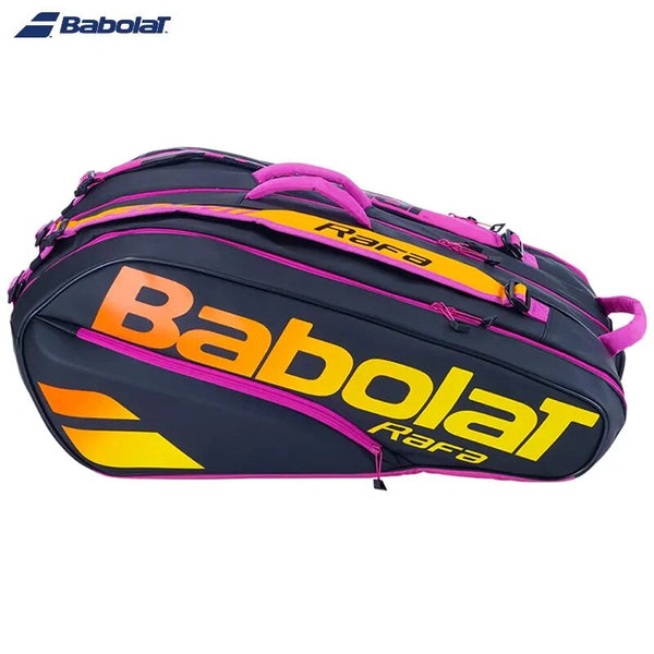 BABOLAT Nadal Court Tennis Backpack