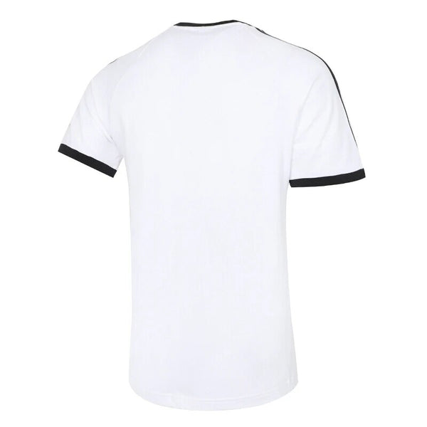 Adidas Originals 3-STRIPES TEE Men's T-shirts short sleeve Sportswear