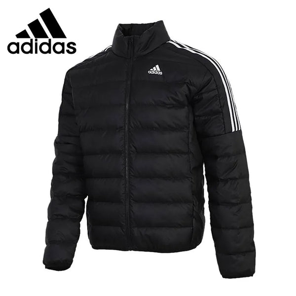 Adidas ESS DOWN JACKET	 Men's Down coat Hiking Down Sportswear