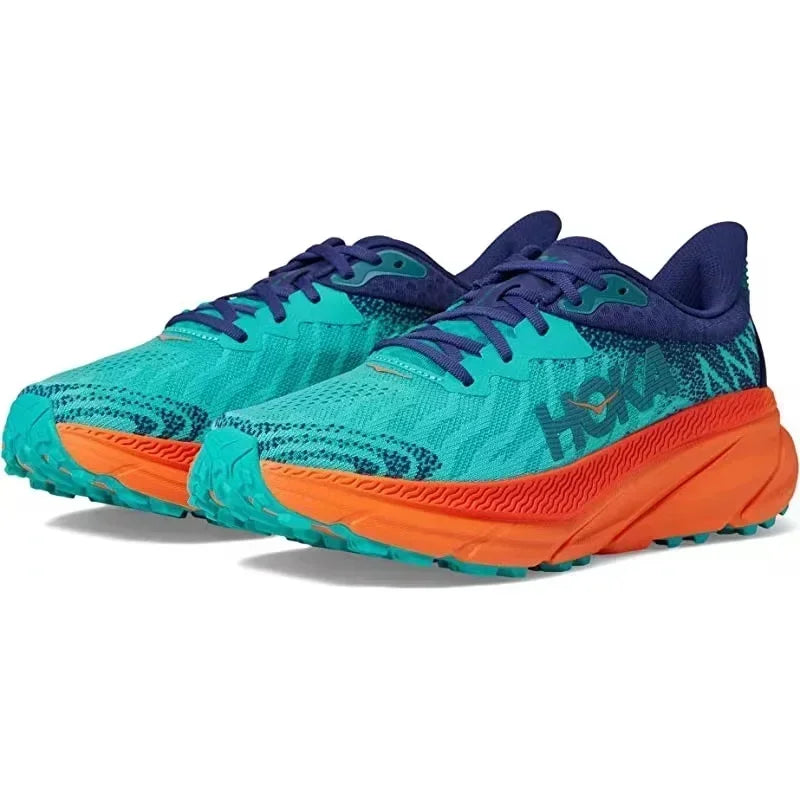 HOKA ONE ONE  Challenger 7 Men Women Running Shoes