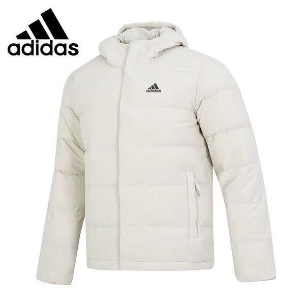 Adidas  Men's Down coat Hiking Down Sportswear