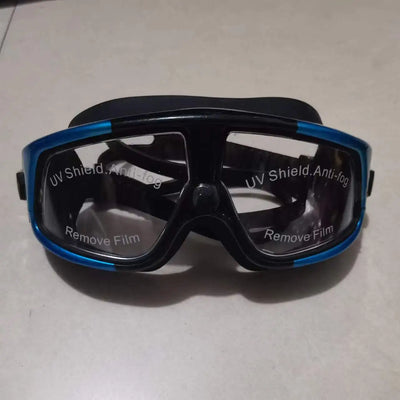 Large Frame Swimming Goggles