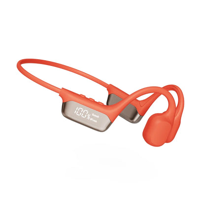 Xiaomi Mijia Bone Conduction Earphones IPX8 Waterproof Headset for Swimming