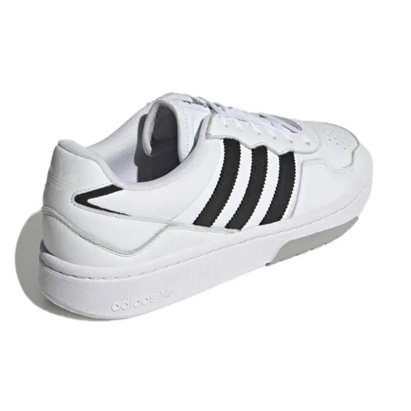 Adidas Courtic 'White Black' Sneakers shoes GX6318