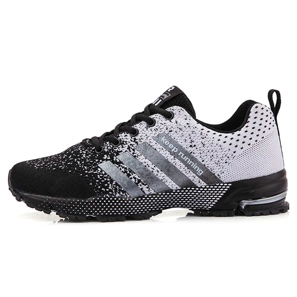 Mens Luxury Fashion Trainer Athletic Casaul Sneaker