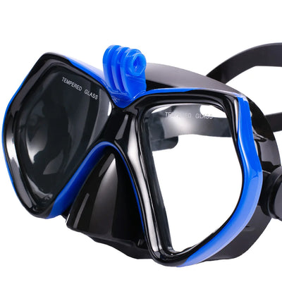 Diving Mask Swimming Goggles