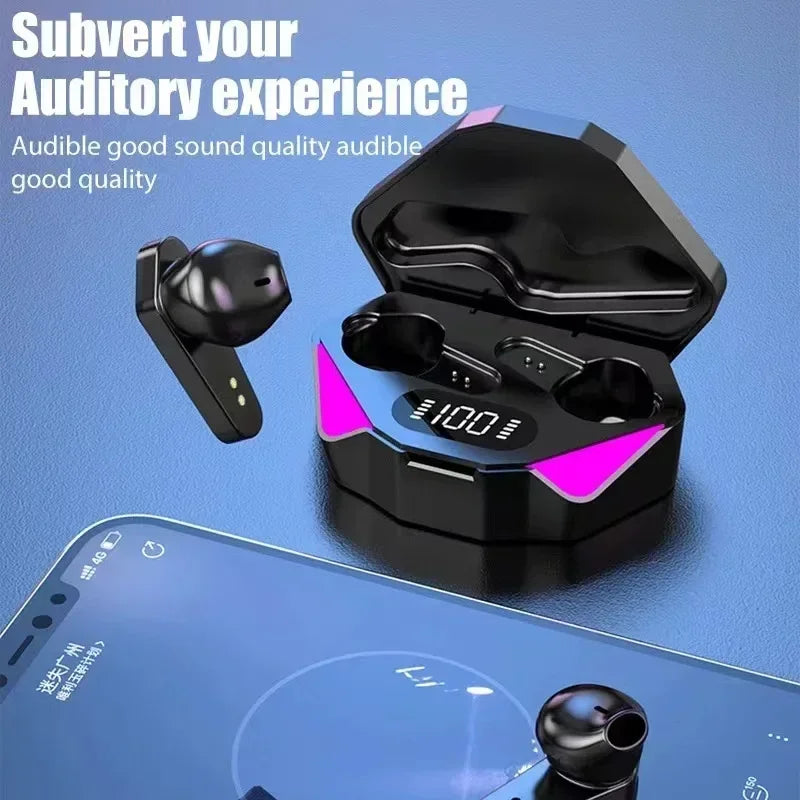 X15 Wholesale Earphone