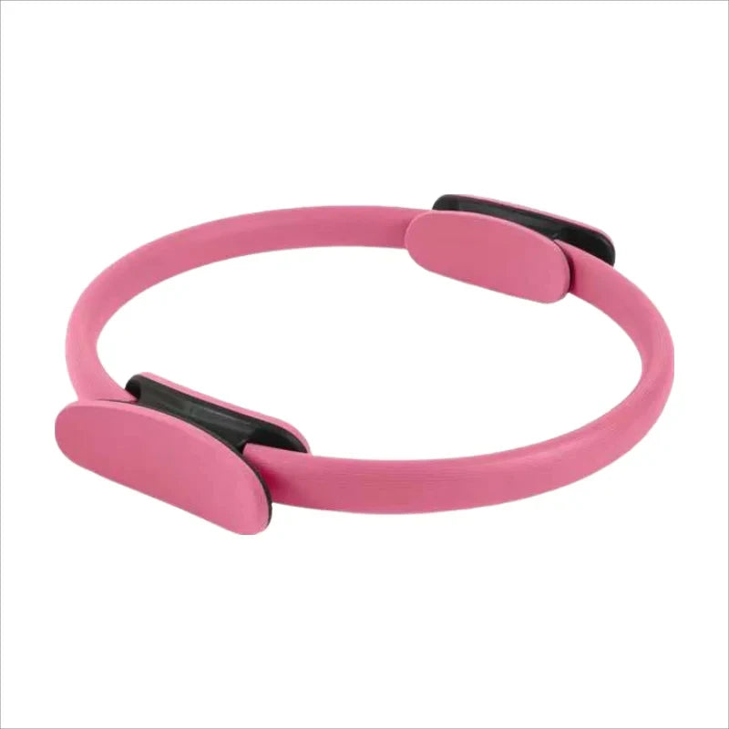 Yoga Fitness Ring Circle Pilates