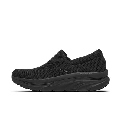 Skechers Shoes for Men "D'LUX WALKER" Sports Shoes, Simple, Fashionable, Suitable for Various Occasions Man Sneakers