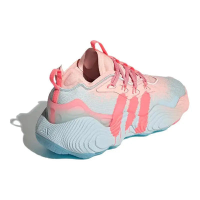 adidas Trae Young 3 Cotton Candy Sneakers shoes IF9358