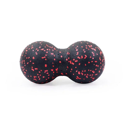 EPP 8cm Peanut Balls Body Massage Fascia Ball High Density