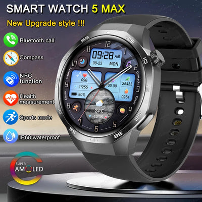 2025 New Smart Watch