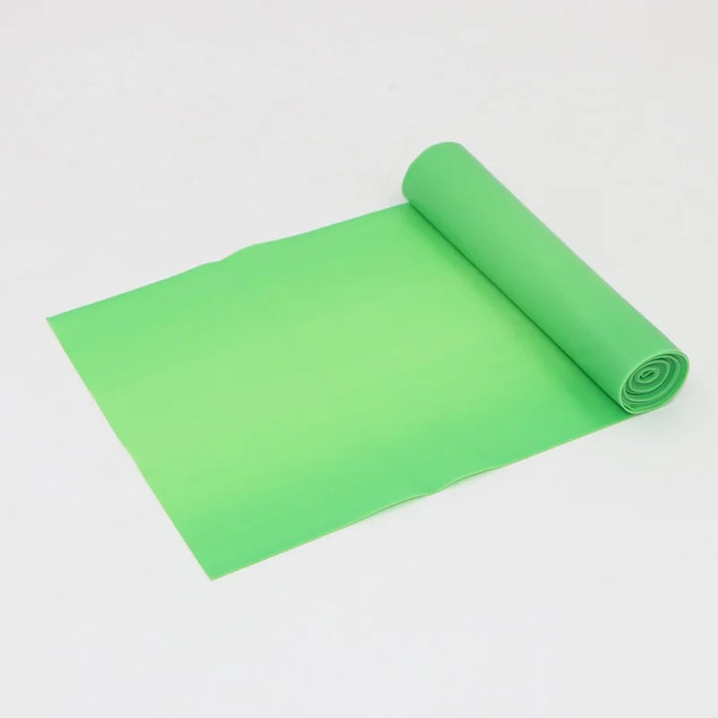 Yoga Tension Sheet Elastic Band Fitness