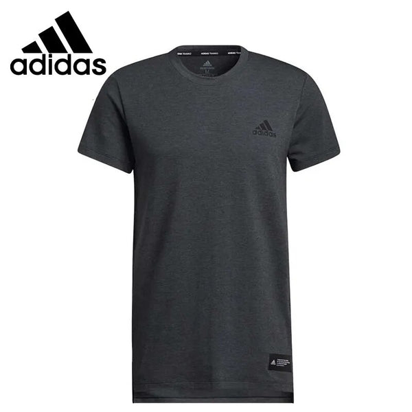 Adidas STU TECH TEE Men's T-shirts short sleeve Sportswear