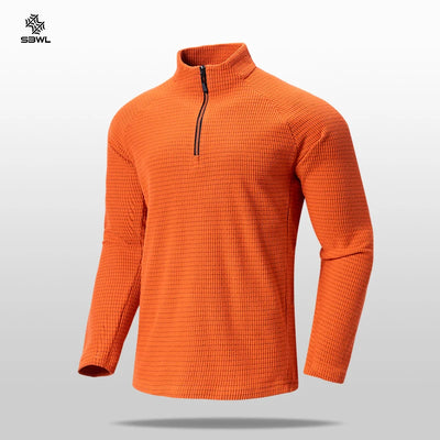 SBWL Men's high quality cycling hiking outdoor sports long sleeve