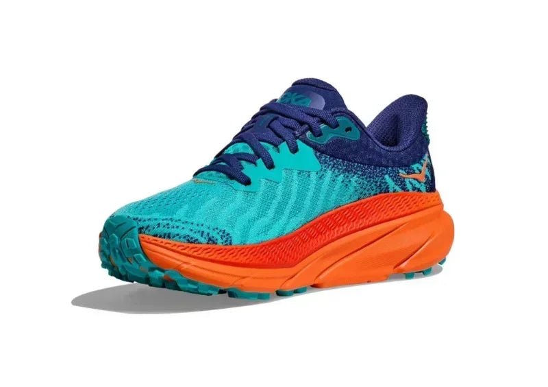 HOKA ONE ONE  Challenger 7 Men Women Running Shoes