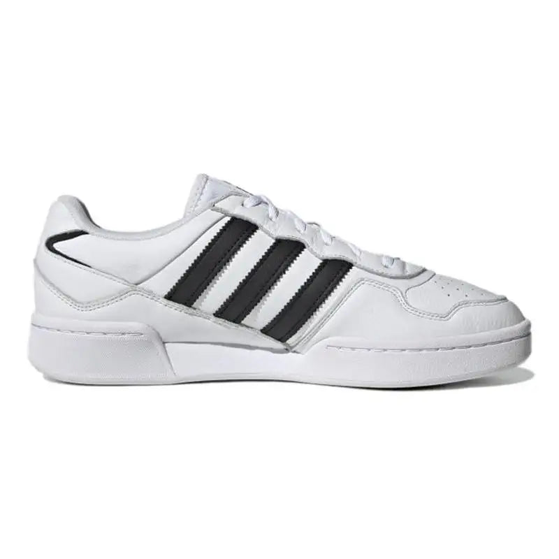 Adidas Courtic 'White Black' Sneakers shoes GX6318