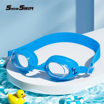 Children's Swimming Goggles