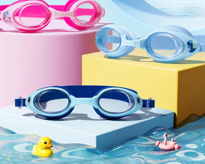 Children's Swimming Goggles