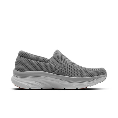 Skechers Shoes for Men "D'LUX WALKER" Sports Shoes, Simple, Fashionable, Suitable for Various Occasions Man Sneakers