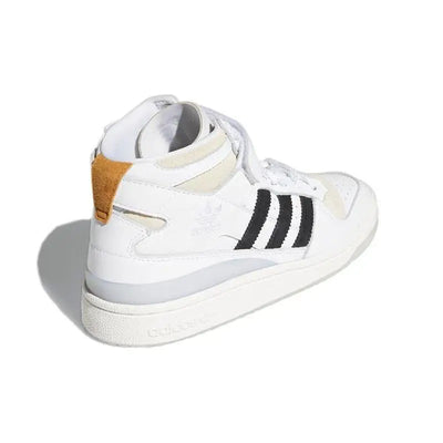 Adidas Forum Mid Beyonce Ivy Park White Sneakers shoes S29020