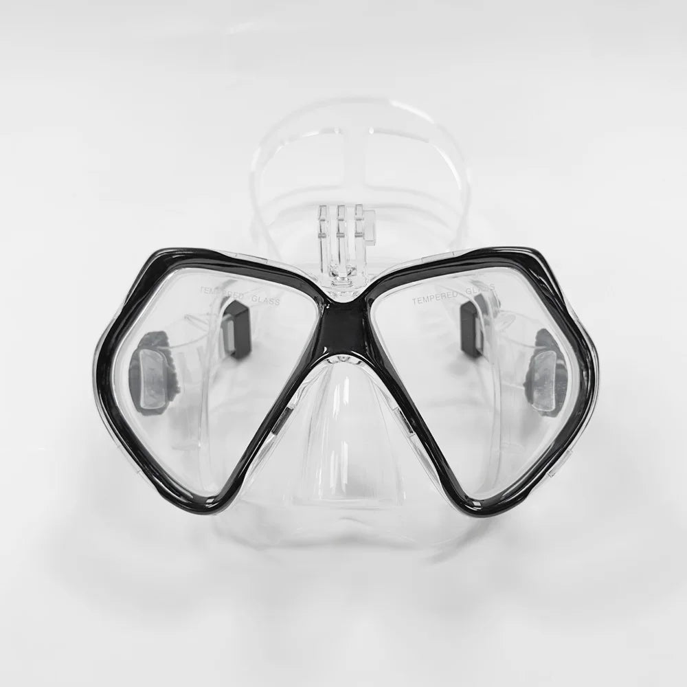 Diving Mask Swimming Goggles