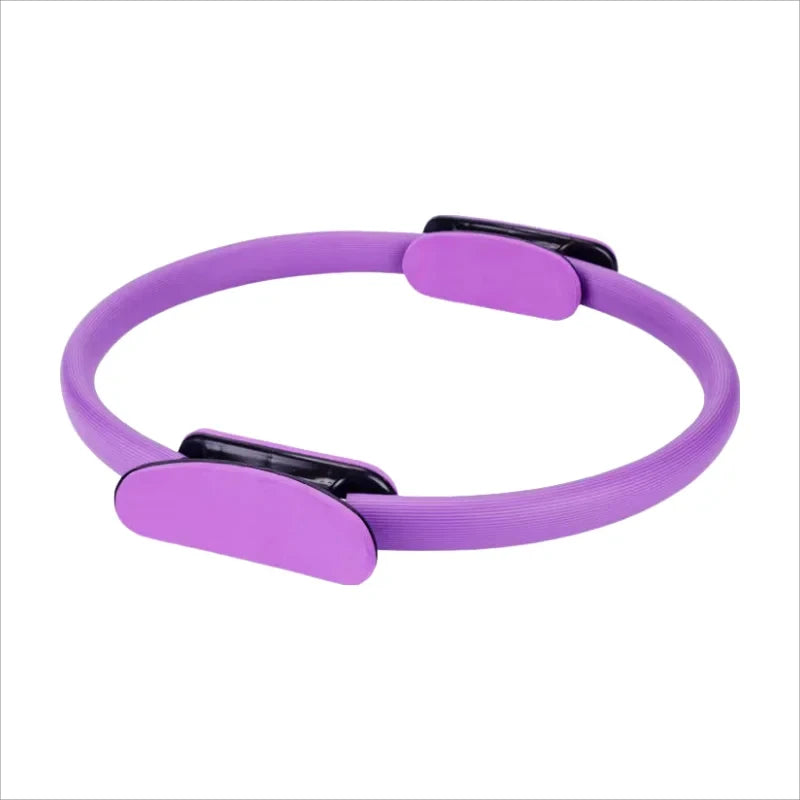 Yoga Fitness Ring Circle Pilates